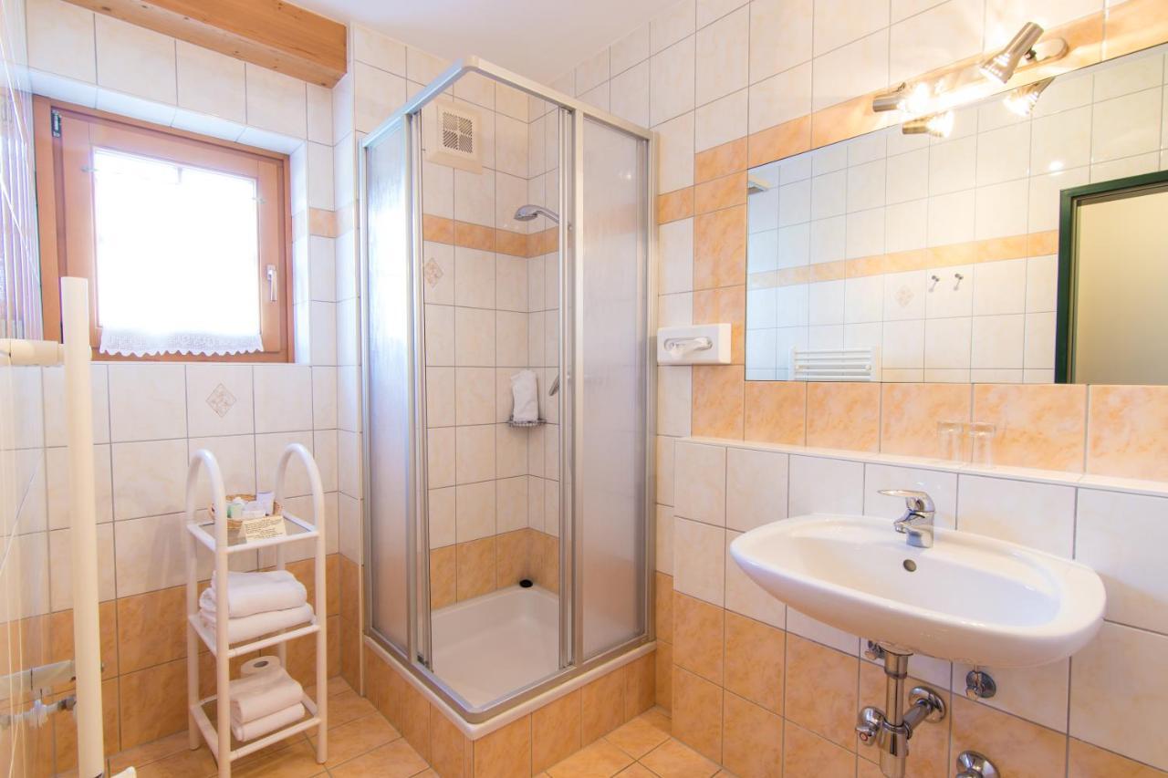 Aparthotel Ederhof シュラニツェン エクステリア 写真